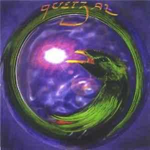 Quetzal - Quetzal Album
