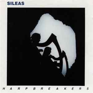 Sileas - Harpbreakers Album