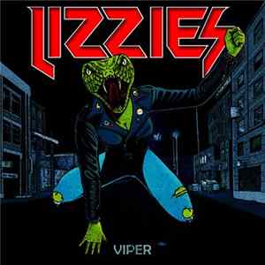 Lizzies - Viper Album