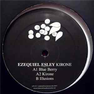Ezequiel Esley - Kirone Album