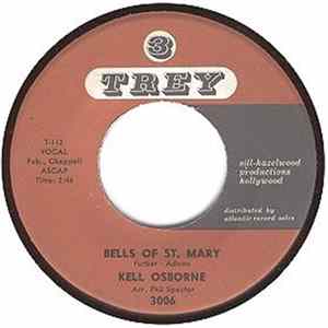 Kell Osborne - Bells Of St. Mary / That's Alright Baby Album