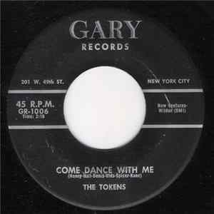 The Tokens - Come Dance With Me Album