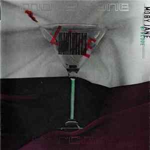 Moby Jane - Bar Code - Live Album