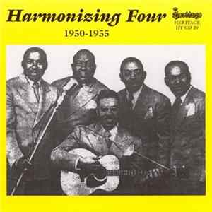 The Harmonizing Four - Harmonizing Four 1950–1955 Album