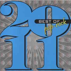 Various - Best Of 2011. - Pop-Rock Album