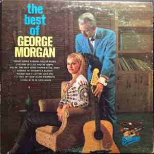 George Morgan - The Best Of George Morgan Album