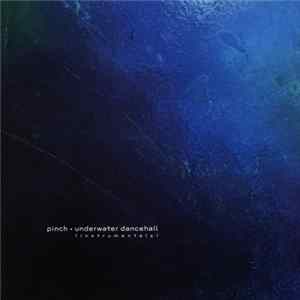 Pinch - Underwater Dancehall (Instrumentals) Album