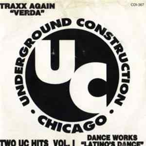 Dance Works! / Rockin Duke - Two Uc Hits Vol. I Album