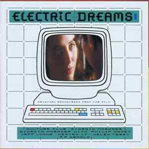 Various - Electric Dreams (Original Soundtrack From The Film) Album