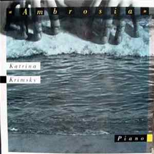 Katrina Krimsky - Ambrosia Album