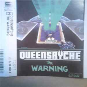 Queensrÿche - The Warning Album