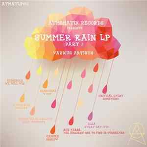 Various - Summer Rain LP Part 2 Album