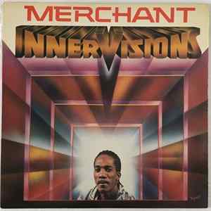 Merchant - Innervisions Album