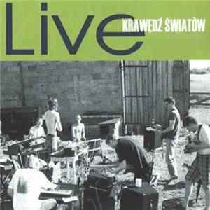 Krawędź Światów - Live Album