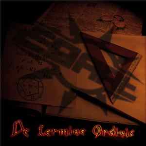 Egart - De Termine Ordinis Album