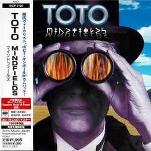 Toto - Mindfields Album