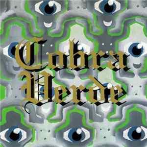 Cobra Verde - One Step Away From Myself Album
