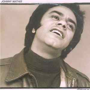 Johnny Mathis - Mathis Is... Album
