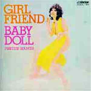 Petite M'amie - Girl Friend Baby Doll Album