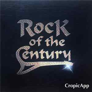 Various - Rock Of The Century Album