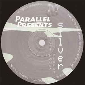 Silver - Glass House Album