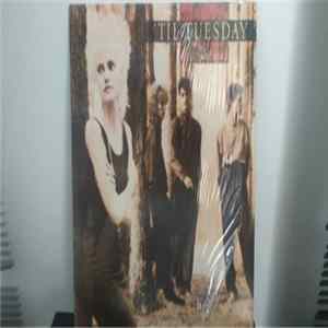 'Til Tuesday - Welcome Home Album