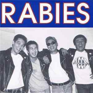Rabies - Lady Luck Album