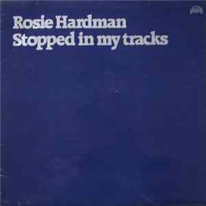 Rosie Hardman - Stopped In My Tracks Album