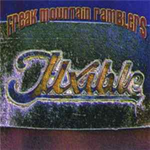 Freak Mountain Ramblers - Flxible Album