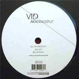 Vid - Nouinceput Album