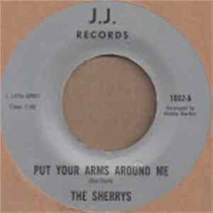 The Sherrys - Put Your Arms Around Me / Happy Girl Album