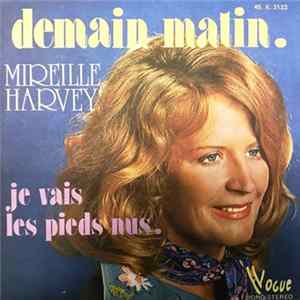 Mireille Harvey - Demain Matin Album