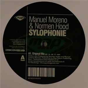 Manuel Moreno & Normen Hood - Sylophonie Album