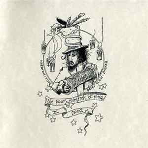 Various - The Poor Minstrels Of Song Volume II Album