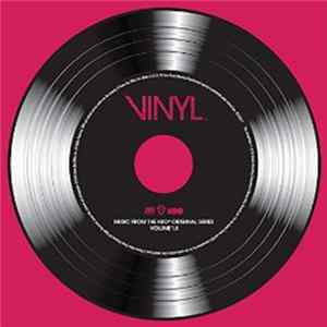 Various - Vinyl: Music From The HBO Original Series - Vol. 1.8 Album