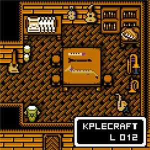 Kplecraft - L 012 Album