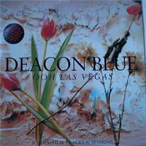Deacon Blue - Ooh Las Vegas Album