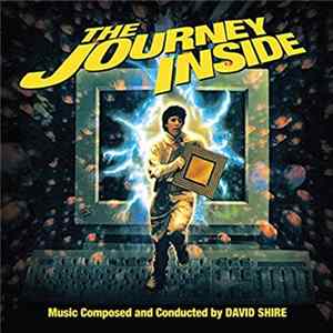 David Shire - The Journey Inside Album