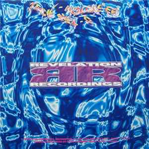 DJ N2-O - Teck-House EP Album