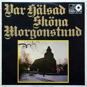 Leif Strand - Var Hälsad Sköna Morgonstund. Album