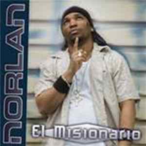 Norlan - El Misionario Album