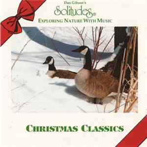 Dan Gibson - Christmas Classics Album