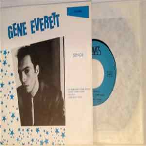 Gene Everett - Sings Album