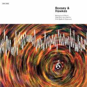The New Concert Orchestra - Variations On A Theme / Small Instrumentations Album