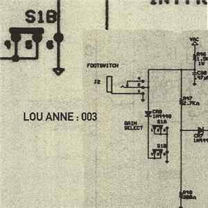 Lou Anne - Lo-Fi 003 Album