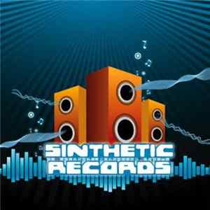 Various - Sinthetic Tracks Vol. 2 Album