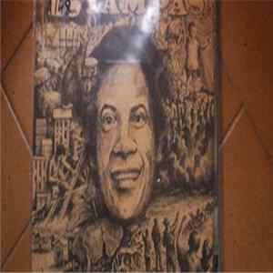 Cheo Feliciano - Estampas Album