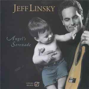 Jeff Linsky - Angel's Serenade Album