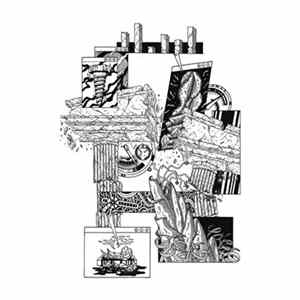 Gloga - Material Hangover Album