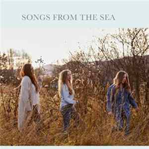 Songs From The Sea - Echoes Of Raindrops Album